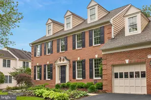 8006 Comerford Dr, Fairfax Station, VA 22039 - Photo 49