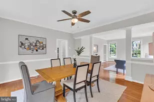 8006 Comerford Dr, Fairfax Station, VA 22039 - Photo 13