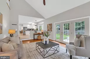 8006 Comerford Dr, Fairfax Station, VA 22039 - Photo 25