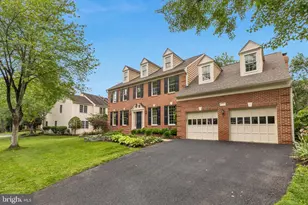 8006 Comerford Dr, Fairfax Station, VA 22039 - Photo 7