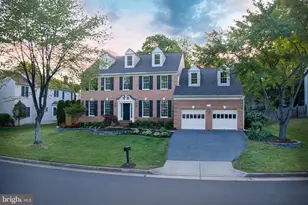8006 Comerford Dr, Fairfax Station, VA 22039 - Photo 1