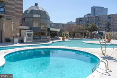8370 Greensboro Drive #705, McLean, VA 22102 - Photo 31
