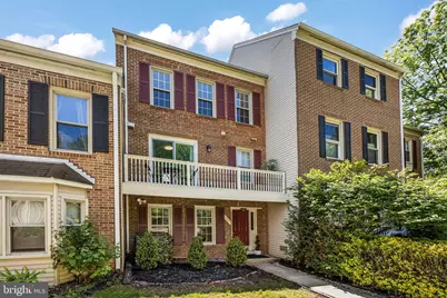 7595 Chrisland Cove, Falls Church, VA 22042 - Photo 15