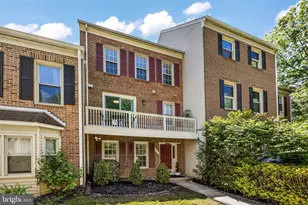 7595 Chrisland Cove, Falls Church, VA 22042 - Photo 15