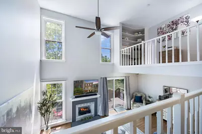 7595 Chrisland Cove, Falls Church, VA 22042 - Photo 25