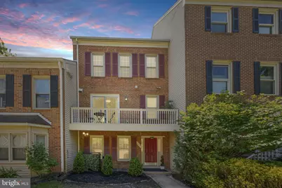 7595 Chrisland Cove, Falls Church, VA 22042 - Photo 3