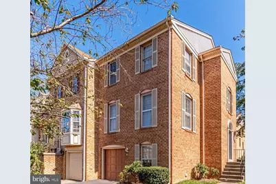 4216 Fox Lake Drive, Fairfax, VA 22033 - Photo 1
