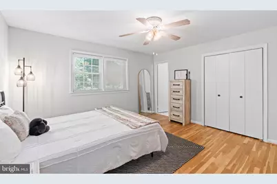 6608 Grey Fox Drive, Springfield, VA 22152 - Photo 17