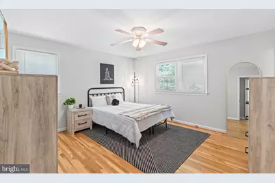 6608 Grey Fox Drive, Springfield, VA 22152 - Photo 15