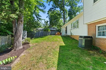 6608 Grey Fox Drive, Springfield, VA 22152 - Photo 31