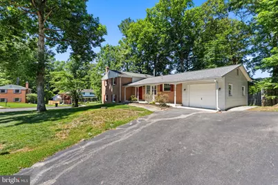 6608 Grey Fox Drive, Springfield, VA 22152 - Photo 3