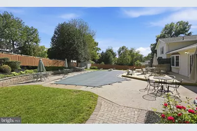 2423 Rocky Branch Road, Vienna, VA 22181 - Photo 45