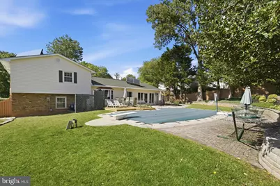 2423 Rocky Branch Road, Vienna, VA 22181 - Photo 43