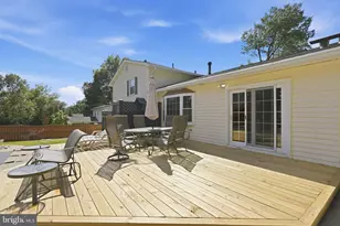 2423 Rocky Branch Rd, Vienna, VA 22181 - Photo 33