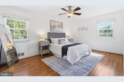 2423 Rocky Branch Road, Vienna, VA 22181 - Photo 17