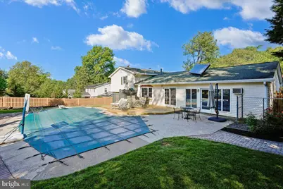 2423 Rocky Branch Road, Vienna, VA 22181 - Photo 41