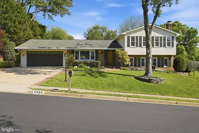 2423 Rocky Branch Road, Vienna, VA 22181 - Photo 1