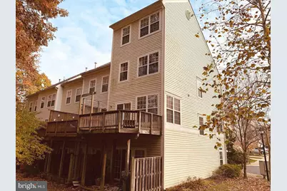 5448 Chieftain Circle, Alexandria, VA 22312 - Photo 41