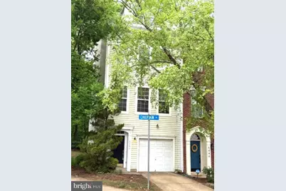 5448 Chieftain Circle, Alexandria, VA 22312 - Photo 1