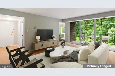 1422 Northgate Square #12B, Reston, VA 20190 - Photo 1