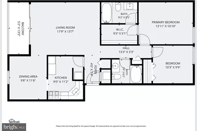 1422 Northgate Square #12B, Reston, VA 20190 - Photo 39