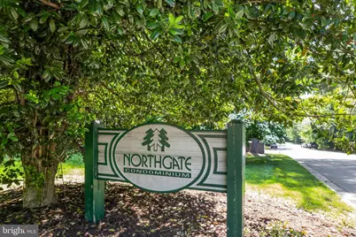 1422 Northgate Square #12B, Reston, VA 20190 - Photo 37