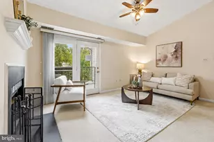 5707 Olde Mill Ct, Alexandria, VA 22309 - Photo 5
