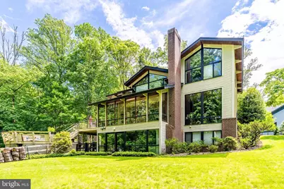 8620 Polk Street, McLean, VA 22102 - Photo 79