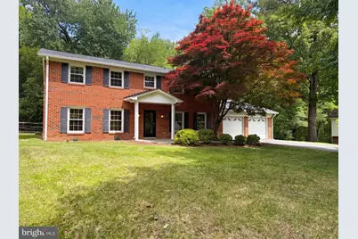 3211 Fox Mill Road, Oakton, VA 22124 - Photo 43