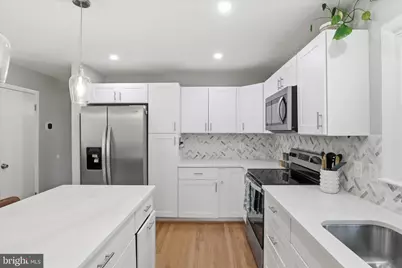 8627 Braddock Avenue, Alexandria, VA 22309 - Photo 11