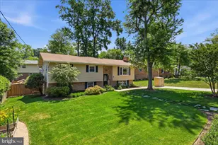 8627 Braddock Ave, Alexandria, VA 22309 - Photo 5