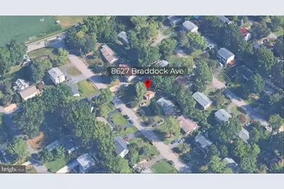 8627 Braddock Avenue, Alexandria, VA 22309 - Photo 3