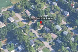 8627 Braddock Ave, Alexandria, VA 22309 - Photo 3