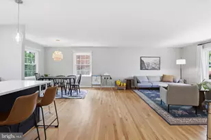 8627 Braddock Ave, Alexandria, VA 22309 - Photo 7