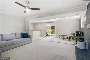 8627 Braddock Ave, Alexandria, VA 22309 - Photo 17