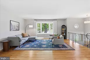 8627 Braddock Ave, Alexandria, VA 22309 - Photo 7