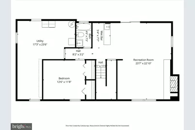 8627 Braddock Avenue, Alexandria, VA 22309 - Photo 29