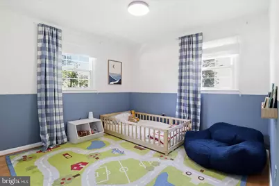 8627 Braddock Avenue, Alexandria, VA 22309 - Photo 35