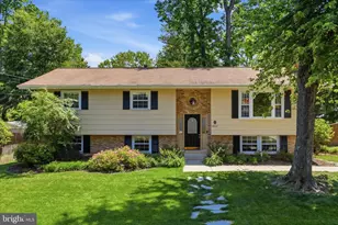 8627 Braddock Ave, Alexandria, VA 22309 - Photo 31
