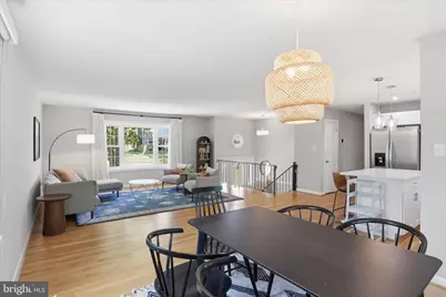 8627 Braddock Avenue, Alexandria, VA 22309 - Photo 9
