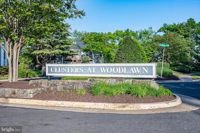 8610 Beekman Pl #D, Alexandria, VA 22309 - Photo 29