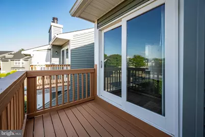 8610 Beekman Pl #D, Alexandria, VA 22309 - Photo 23