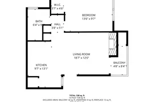 8610 Beekman Pl, Alexandria, VA 22309 - Photo 19