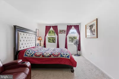 211 Whispering Wind Court SE, Vienna, VA 22180 - Photo 17