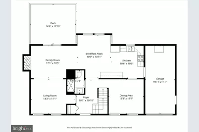 211 Whispering Wind Court SE, Vienna, VA 22180 - Photo 39