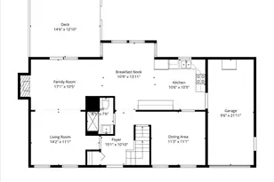 211 Whispering Wind Ct SE, Vienna, VA 22180 - Photo 39