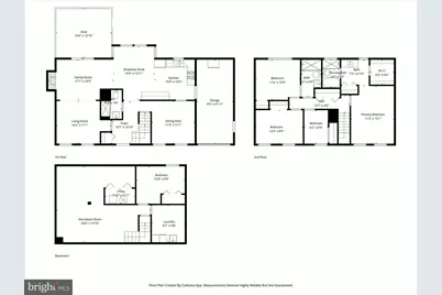 211 Whispering Wind Court SE, Vienna, VA 22180 - Photo 41