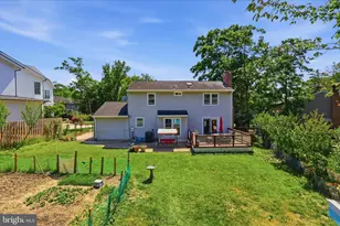 211 Whispering Wind Ct SE, Vienna, VA 22180 - Photo 33