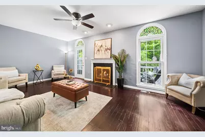 7403 Ridge Oak Court, Springfield, VA 22153 - Photo 17