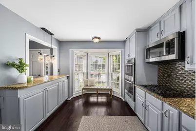 7403 Ridge Oak Court, Springfield, VA 22153 - Photo 11